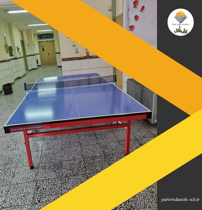 دبستان غیردولتی دخترانه پرتو دانش